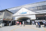 経堂駅