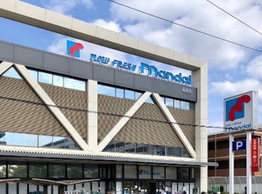 万代 志紀店の画像1