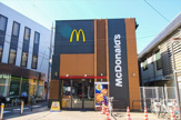 マクドナルド経堂駅前店