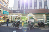 三井住友銀行 経堂支店