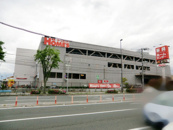 ホームズ尼崎店