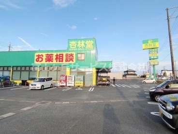 杏林堂ドラッグストア 舞阪店の画像1