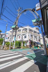 経堂農大通り商店街の画像1