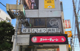 経堂どうぶつ病院
