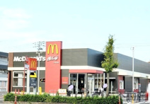マクドナルド