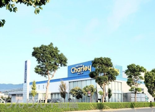 ドラッグストアの画像