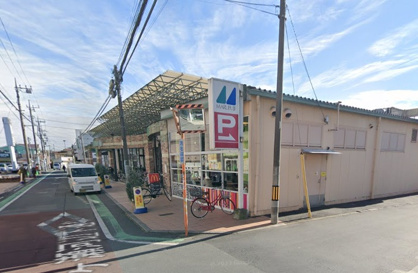 マルフジ千ヶ瀬店の画像1