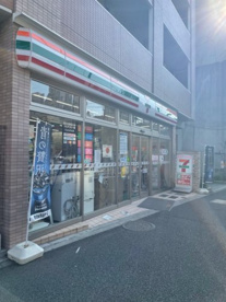 セブンイレブンの画像1