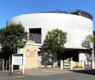 中島ゆうし保育園の画像1