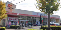 スーパーオザム 末広店