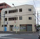 青梅末広郵便局