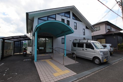 福岡内科クリニックの画像1
