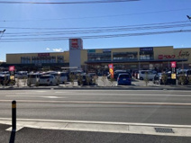 フォルテ秦野ショッピングモール