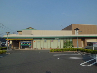 JAとぴあ浜松　三島支店の画像1