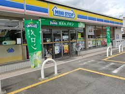 ミニストップ 一宮西インター店の画像1