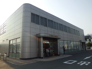 静岡銀行　浜松南支店の画像1