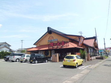 韓の食卓　浜松参野店の画像1