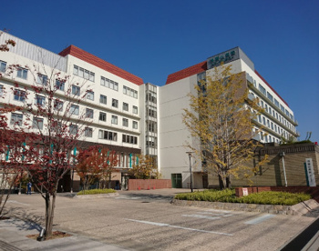 ローソンS 浅香山病院メディカルタワー店の画像1