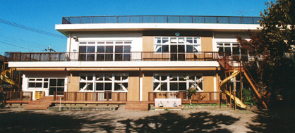 マーガレット保育園の画像1