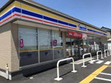 ミニストップ 一宮串作店