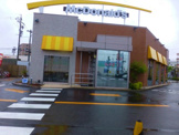 マクドナルド 155一宮店
