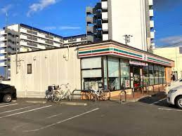 セブンイレブン 一宮黒田北店の画像1