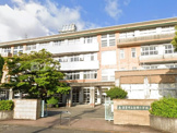 沼津市立金岡小学校