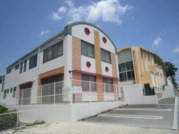 浜松学院大学　付属幼稚園の画像2