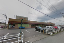 フードオアシス平松店
