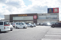 TSUTAYA宇都宮東簗瀬店