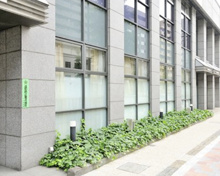 SOMPOスマイルキッズ江戸川橋保育園