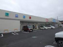 ウエルシア鶴ケ島脚折店