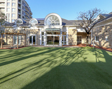 テンダーラビング保育園 関口