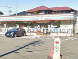 セブンイレブン 菊川加茂北店