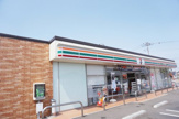 セブンイレブン 宇都宮平松本町店
