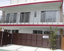うぃず千駄木保育園