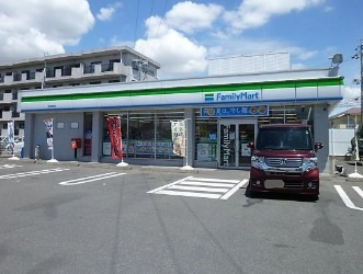 ファミリーマート浜松和合店の画像2