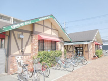 コメダ珈琲店 宇都宮平松本町店