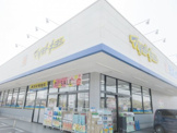 ドラッグストア マツモトキヨシ 宇都宮平松本町店