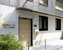 保育園 クオリスキッズ駒込保育園