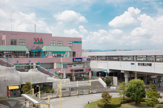 ビア長池本館