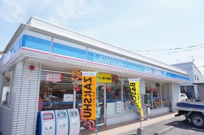 ローソン 宇都宮問屋町店の画像1