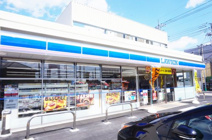 ローソン 宇都宮平松本町東店