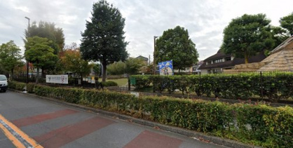 伊興遺跡公園の画像1