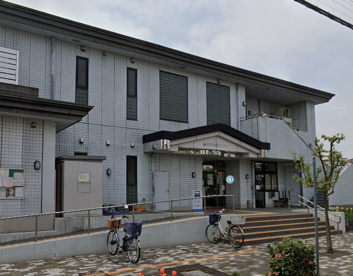 足立区 東伊興住区センターの画像1