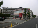 ファーストフード マクドナルド 東園田店