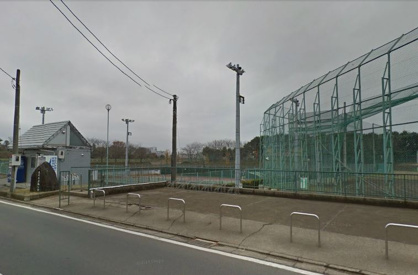 東光台運動公園の画像1