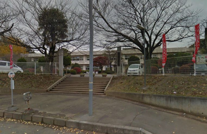 つくば市立島名小学校の画像1