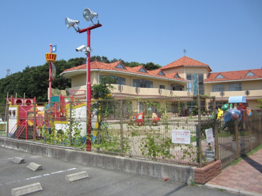 大平台わかくさ保育園の画像2