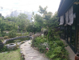 無縫庵（むほうあん）
